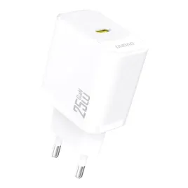 ladowarka-sieciowa-25w-gan-usb-c-biala