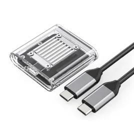 kieszen-obudowa-na-dysk-tc20-m2-10g-m-2-nvme-usb-c-przezroczysta
