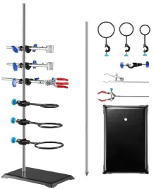 zestaw-stojak-laboratoryjny-statyw-stalowy-60cm-z-osprzetem-zaciski-uchwyty