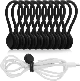 organizer-do-kabli-opaski-magnetyczne-silikonowe-wielokrotne-10-szt-komplet