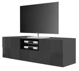 quatro-wloska-szafka-rtv-antracyt-stolik-pod-tv-lakier-polysk-181cm
