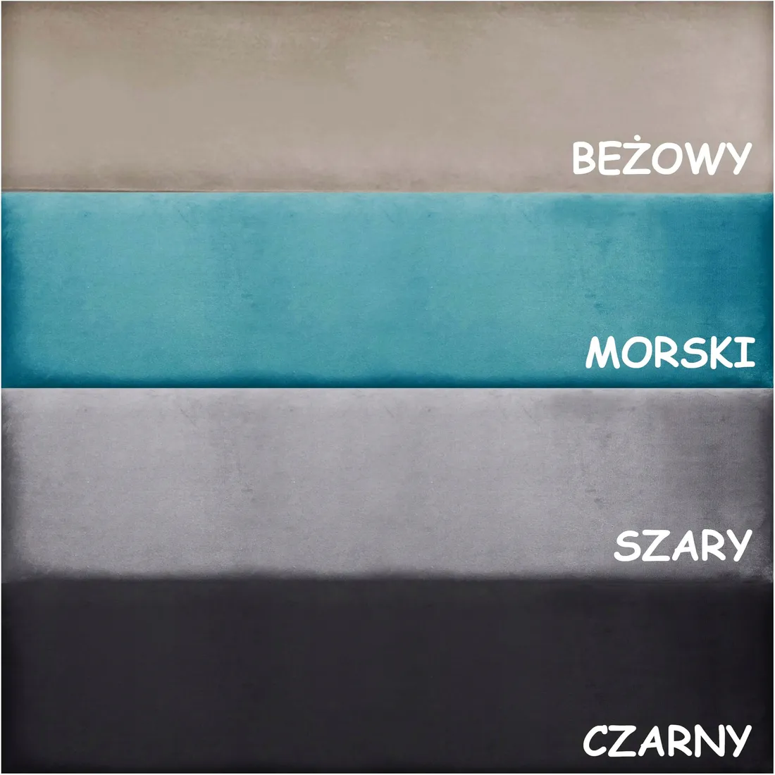 panel-scienny-tapicerowany-megan-37x36-cm-czarny-stan-nowy