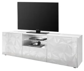 wloska-szafka-rtv-pod-tv-biala-lakier-wysoki-polysk-z-szuflada-181cm-como