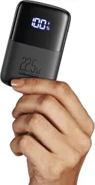 iniu-mini-power-bank-10000mah-22-5w-szybkie-ladowanie-usb-c-iphone