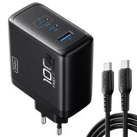 kompaktowa-ladowarka-3-portowa-100w-usb-c-iniu-ai-641