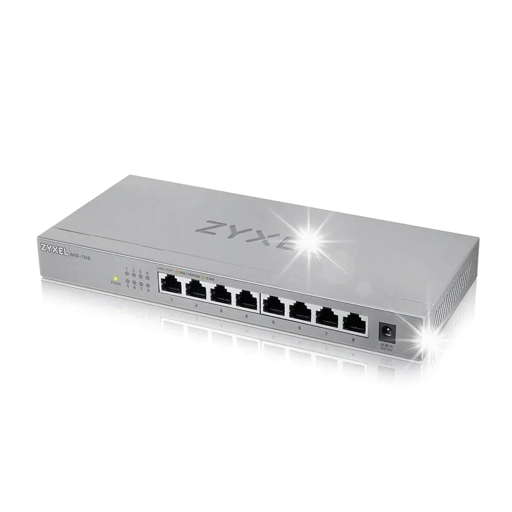 switch-zyxel-mg-108-zz0101f