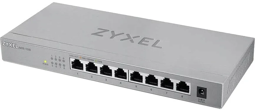switch-zyxel-mg-108-zz0101f