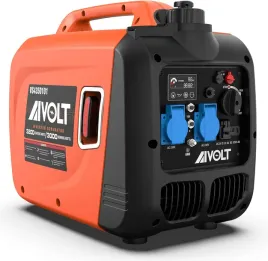 agregat-pradotworczy-przenosny-aivolt-generator-benzynowy-3200w-cichy