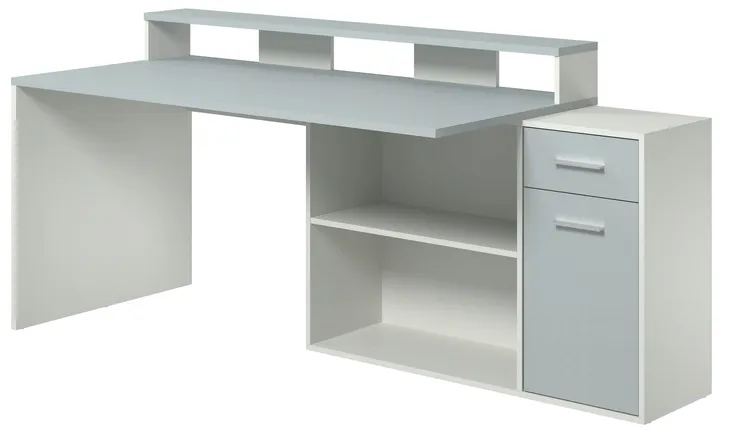 biurko-bialo-szare-game-ksztalt-blatu-prostokatny