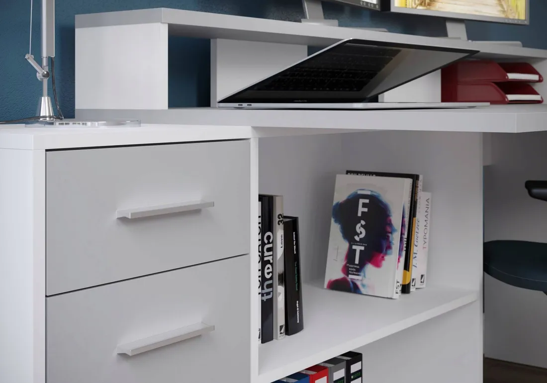 biurko-bialo-szare-game