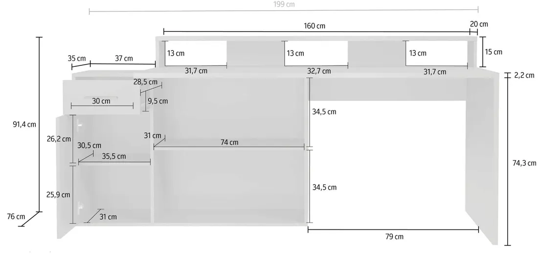 biurko-bialo-szare-game