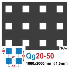 blacha-perforowana-1000-x-2000-surowa-gr-15-mm-qg-20-50-oczko-kwadrat-20