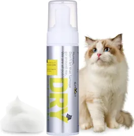 bezwodny-suchy-szampon-pianka-dla-psow-kotow-wrazliwa-swedzaca-skora-200ml