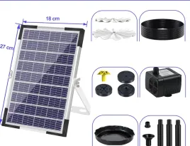 solarna-pompa-fontannowa-plywajaca-fontanna-kapiel-dla-ptakow-6w-panel