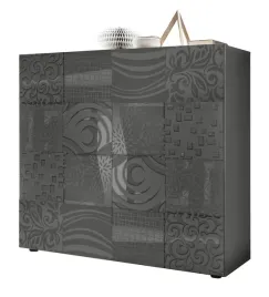 komoda-antracyt-wloska-lakierowana-wysoki-polysk-121x111-cm-vernis