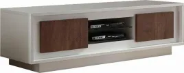 sky-wloska-szafka-rtv-pod-tv-biala-lakierowana-dab-koniak-156cm-wyprzedaz