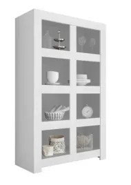 regal-bialy-matowy-lakierowany-na-ksiazki-slupek-do-salonu-110x186-antella