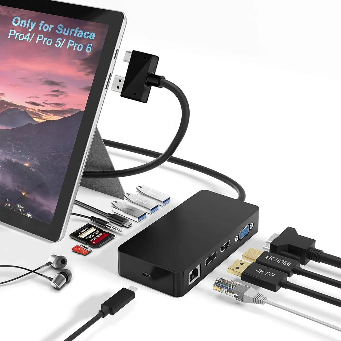 stacja-dokujaca-12w1-do-surface-pro-usb-hub