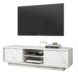 wloska-szafka-rtv-pod-tv-biala-matowa-optyka-marmur-139-cm-aria