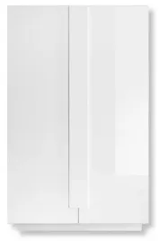 wloska-biala-szafa-2-drzwiowa-lakier-wysoki-polysk-vigo
