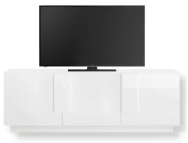 wloska-szafka-rtv-stolik-pod-tv-biala-3-drzwiowa-wysoki-polysk-vigo-182cm