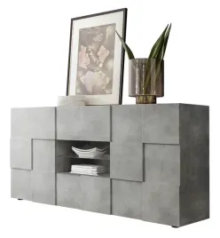 komoda-szara-wloska-beton-2-drzwi-2-szuflady-181-cm-erin