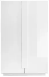 wloska-biala-szafa-2-drzwiowa-z-polkami-lakier-wysoki-polysk-vigo