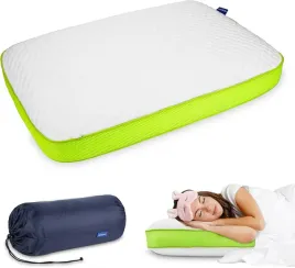 poduszka-55-x-35-ortopedyczna-ergonomiczna-zielona