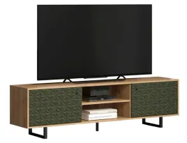szafka-rtv-pod-telewizor-loft-184-cm-zielony-navy