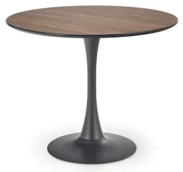 stol-okragly-lawa-stolik-90-cm-orzech-czarny-alma