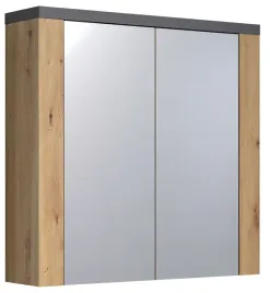 szafka-lazienkowa-wiszaca-z-lustrem-dab-artisan-szary-matera-fenit