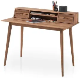 biurko-debowe-drewniane-konsola-z-szufladami-dab-sekaty-110-cm-porto