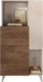 wloska-komoda-wysoka-laminat-kaszmir-dab-mercure-154cm-tanda