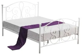 lozko-metalowe-biale-stelaz-120x200-klasyczne-serenita