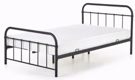 lozko-metalowe-ze-stelazem-czarne-120x200-klasyczne-liam