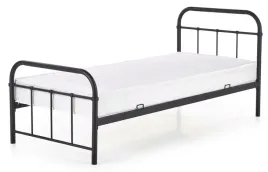 lozko-metalowe-ze-stelazem-czarne-90x200-klasyczne-liam