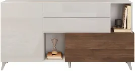 wloska-komoda-z-szufladami-lakierowana-bialy-polysk-dab-mercure-181cm-tanda