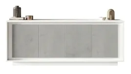 komoda-duza-4-drzwi-lakier-bialy-mat-beton-venice