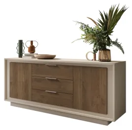komoda-2-drzwiowa-z-szufladami-kaszmir-dab-mercure-184-cm-venice