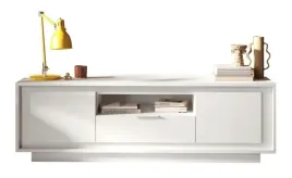 szafka-rtv-z-szuflada-lakier-bialy-mat-184-cm-venice