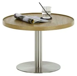 stolik-kawowy-okragly-okleina-debowa-olejowana-srebrny-fi-60-cm-tobar