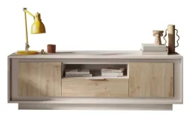 szafka-rtv-2-drzwi-1-szuflada-kaszmir-dab-cadiz-184-cm-venice