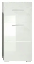 szafka-stojaca-waska-bialy-mat-folia-polysk-37cm-cobb