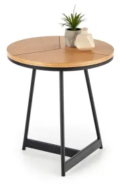 stolik-okragly-maly-dab-naturalny-czarny-45x49-cm-vira-s