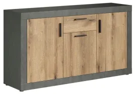 komoda-do-salonu-trzydrzwiowa-szary-matera-dab-coast-evoke-149-cm-tarp
