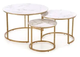 zestaw-3-stolikow-kawowych-okraglych-bialy-marmur-zloty-gelta