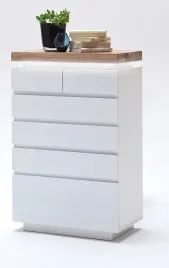 komoda-z-szufladami-lakierowana-bialy-mat-oswietlenie-led-114cm-rome