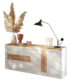 komoda-duza-wloska-lakier-bialy-polysk-dab-cadiz-210cm-reno