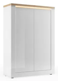 komoda-wysoka-wloska-lakier-bialy-polysk-dab-cadiz-160cm-reno