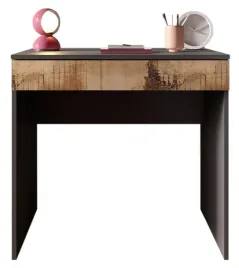 biurko-male-z-szuflada-czarny-mat-klon-pero-78cm-urmo